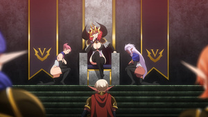 Vaygren: Yvain's Reward